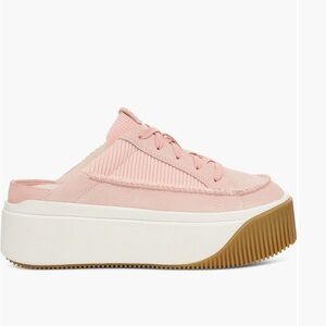 UGG EZ Duzzit Mule Sneaker